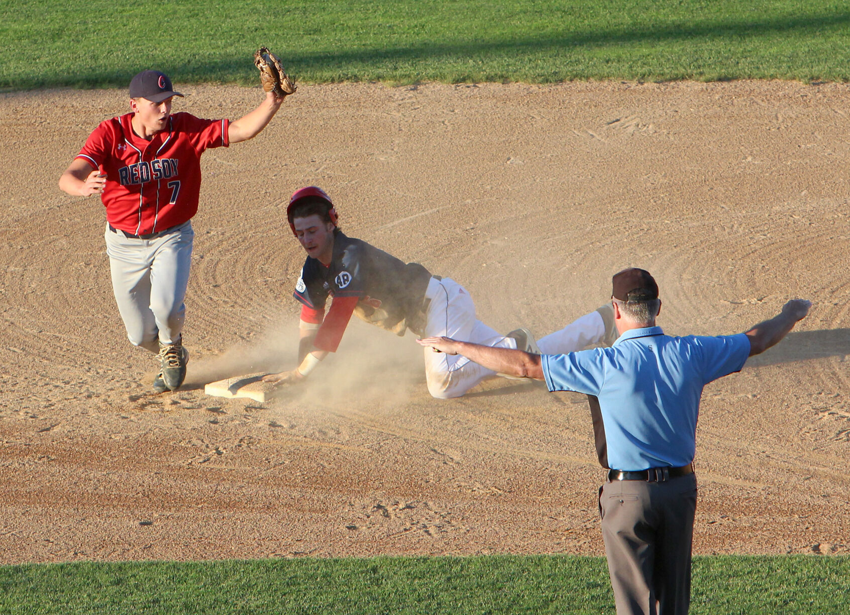 Chippewa River Baseball League All-Star Game 7-1-22